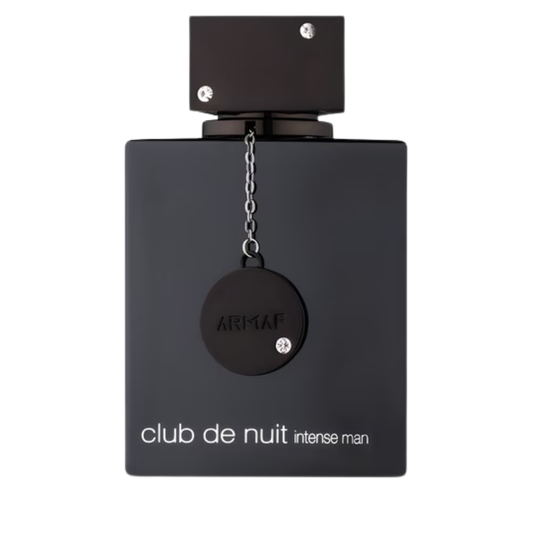 Club de Nuit Intense Man by Armaf Eau de Toilette 105ml bottle