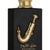 Ishq Al Shuyukh Gold by Lattafa Perfumes Eau de Parfum 100ml
