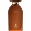 Tobacco D’Feu by French Avenue unisex eau de parfum 100 ml amber bottle with decorative box