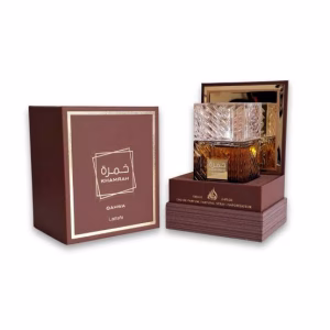 Lattafa Khamrah Qahwa 100ml Eau De Parfum