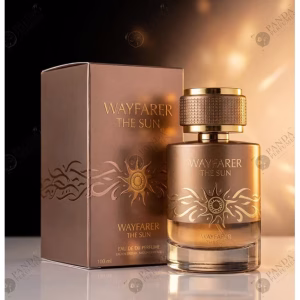Wayfarer Infusion by Pendora Scents Eau de Parfum 100ml for Men