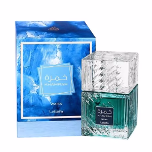 Lattafa Khamrah Waha Eau de Parfum 100ml
