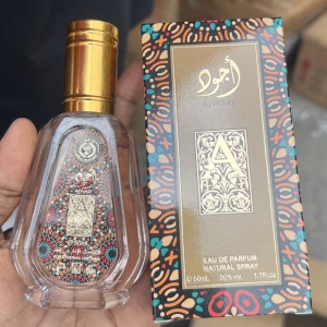 Ajwad by Lattafa Eau de Parfum 50ml