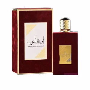 Ameerat Al Arab by Asdaaf Eau de Parfum 100ml