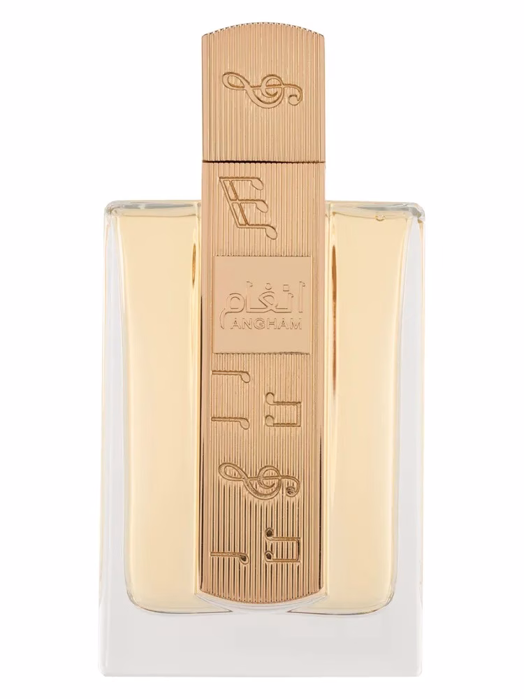 Angham by Lattafa Eau de Parfum 100ml