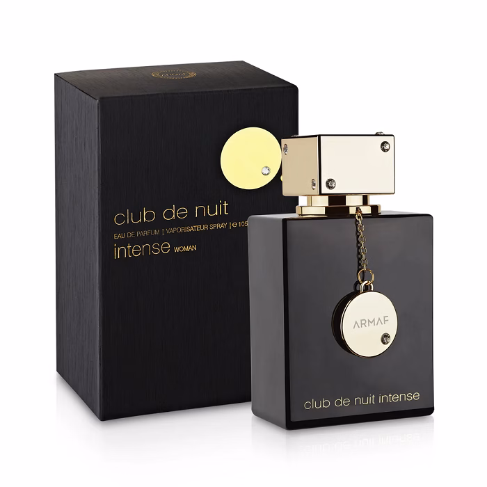 Club De Nuit Intense Woman by Armaf Eau de Parfum 105ml