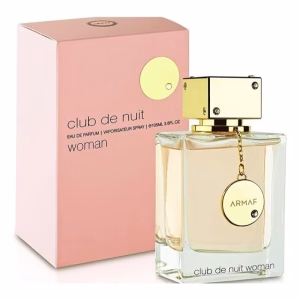 Club de Nuit Woman Eau de Parfum 105ml by Armaf