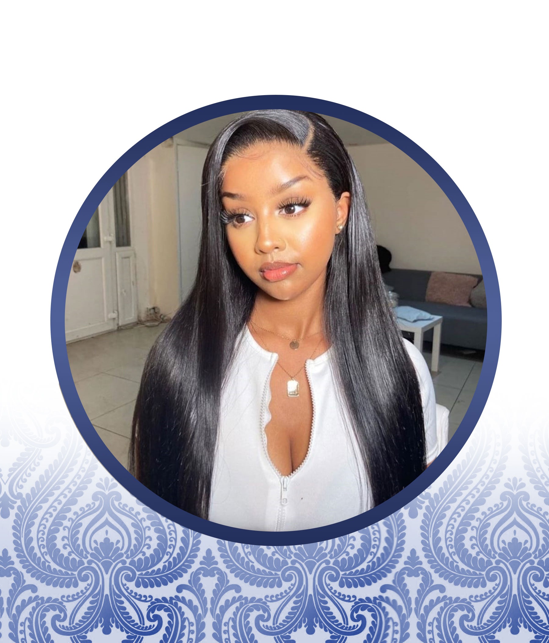 LACE FRONTAL INSTALLATION GALLERY – Visit Styles By Fola — image 2