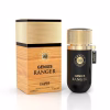 Genius Ranger by Emper men’s eau de parfum 100ml black and gold bottle