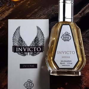 Invicto Intense by Fragrance World Eau de Parfum 50ml
