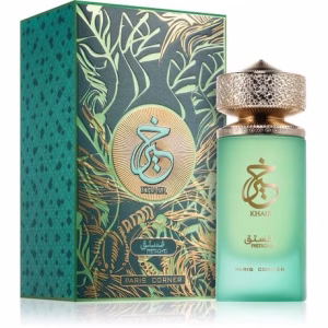 Khair Pistachio by Paris Corner Eau de Parfum 100ml