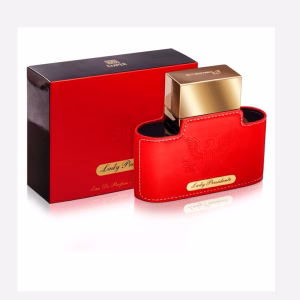 Lady Presidente Pour Femme 80ml Eau de Parfum by Emper