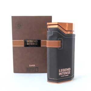 Legend Intense by Emper Eau de Parfum 100ml