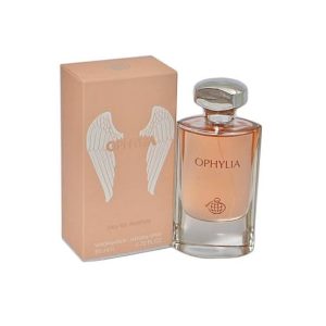 Ophylia by Fragrance World Eau de Parfum 80ml