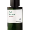 Oud Nuclear by Fragrance World unisex eau de parfum 60ml green bottle with decorative box