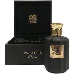 Paradox Orient by FA Paris Eau de Parfum 100ml