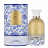 Petra by Lattafa unisex eau de parfum 100ml amber bottle with decorative box