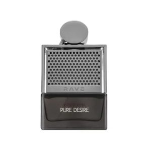 Rave Pure Desire Intense Man by Lattafa Eau de Parfum 100ml