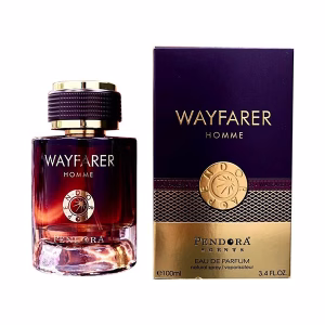 Wayfarer Homme by Scents Eau de Parfum 100ml