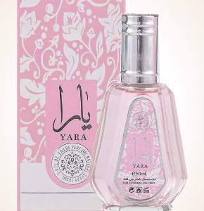 Yara by Lattafa Eau de Parfum 50ml