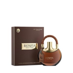 Bonita Pour Femme by Le Falconé Eau de Parfum 100ml