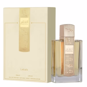 Angham by Lattafa Eau de Parfum 100ml