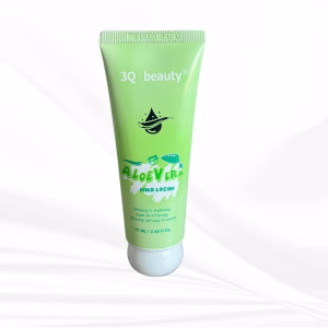 3Q Beauty Aloe Vera Hand Cream 70ml