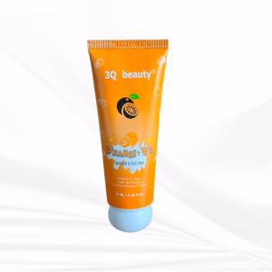 3Q Beauty Orange + VC Hand Cream 70ml