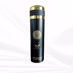 Asad Perfumed Body Spray 200ml