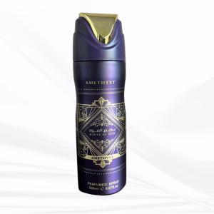 Bade’e Al Oud Amethyst Perfumed Body Spray