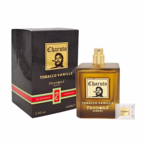 Charuto Tobacco Vanille by Pendora Scents Eau de Parfum 100ml