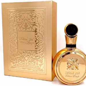 Fakhar Gold by Lattafa Eau de Parfum (Extrait) 100 ml