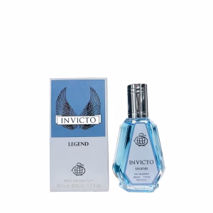 Invicto Legend by Fragrance World Eau de Parfum 50ml