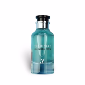 Jacques Yves Imaginari by Fragrance World Eau de Parfum 100ml