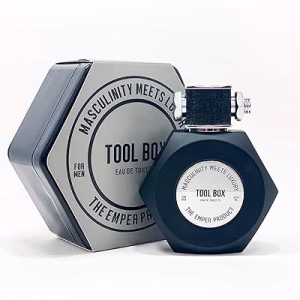 Tool Box by Emper Eau de Toilette 100ml