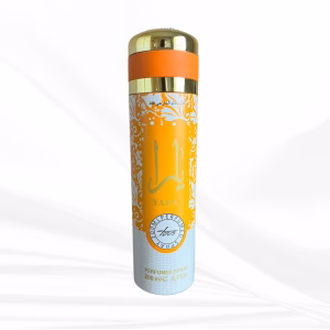 Yara Tous Perfumed Body Spray 200ml