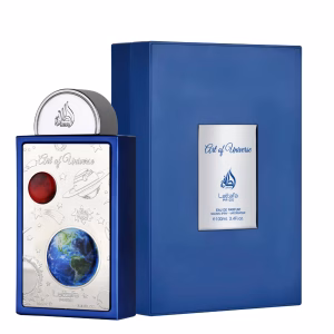 Lattafa Art of Universe Eau de Parfum 100ml