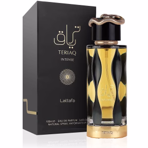 Lattafa Teriaq Intense 100ml EDP